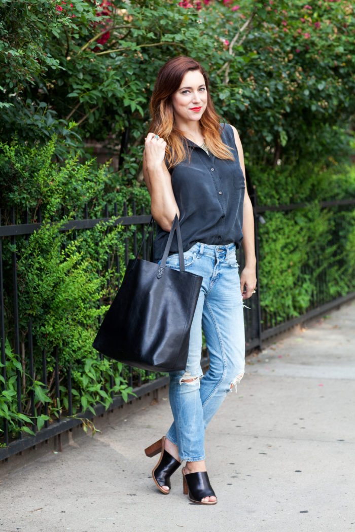 Christine-Cameron-My-Style-Pill-Zara-Denim-Two-Ways11