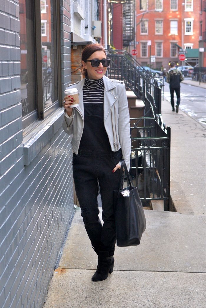 Christine-Cameron-My-Style-Pill-Black-Overalls-rag-and-bone-boots-madewell-bag-new-york-city-west-village4