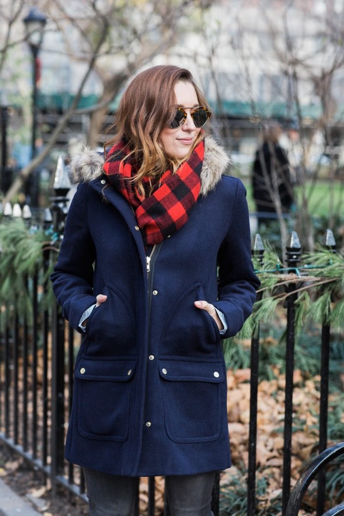 Christine-Cameron-My-Style-Pill-Jcrew-Coat-buffalo-plaid-scarf1