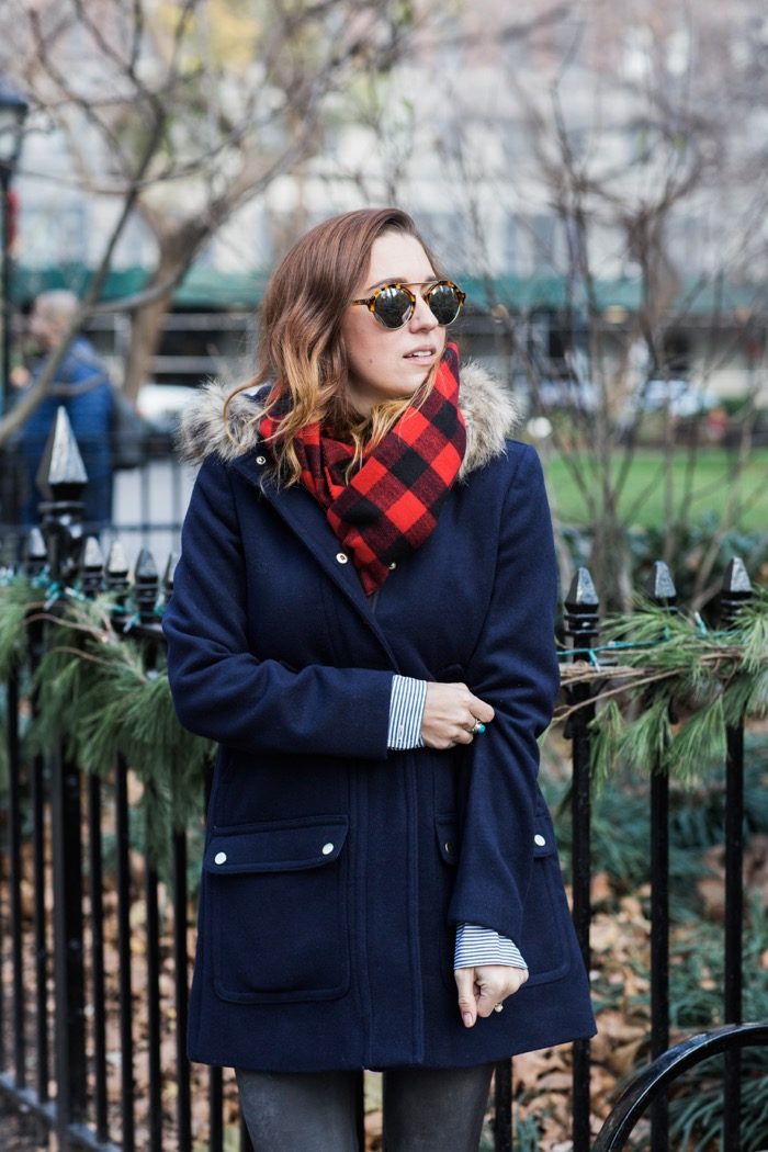 Christine-Cameron-My-Style-Pill-Jcrew-Coat-buffalo-plaid-scarf2