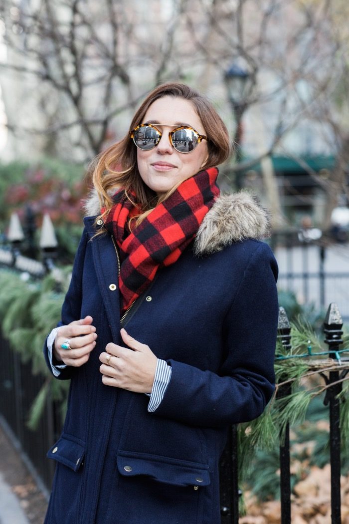 Christine-Cameron-My-Style-Pill-Jcrew-Coat-buffalo-plaid-scarf4