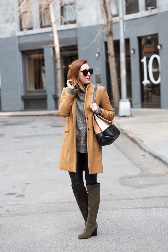 Unexpected Neutrals - My Style Pill