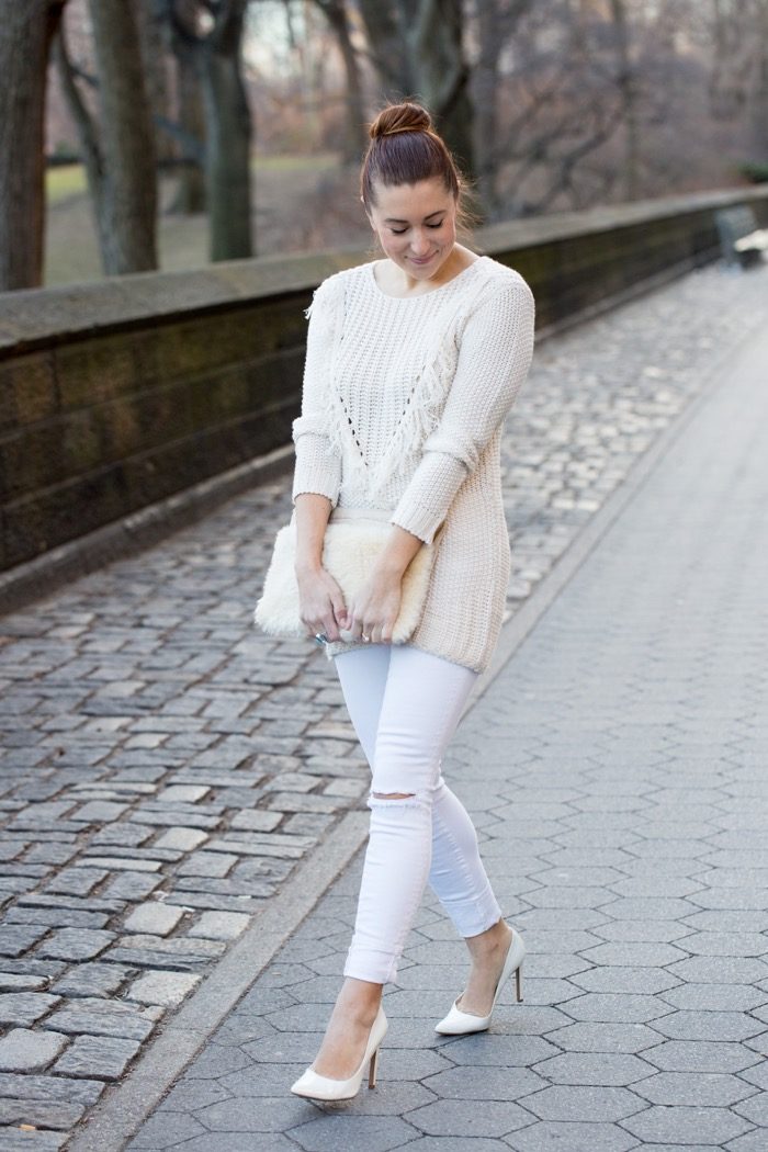 Christine-Cameron-My-Style-Pill-Central-Park-West-Cream-White-Denim-Frame-Jeans4