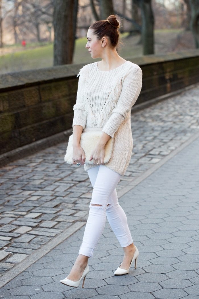 Christine-Cameron-My-Style-Pill-Central-Park-West-Cream-White-Denim-Frame-Jeans5