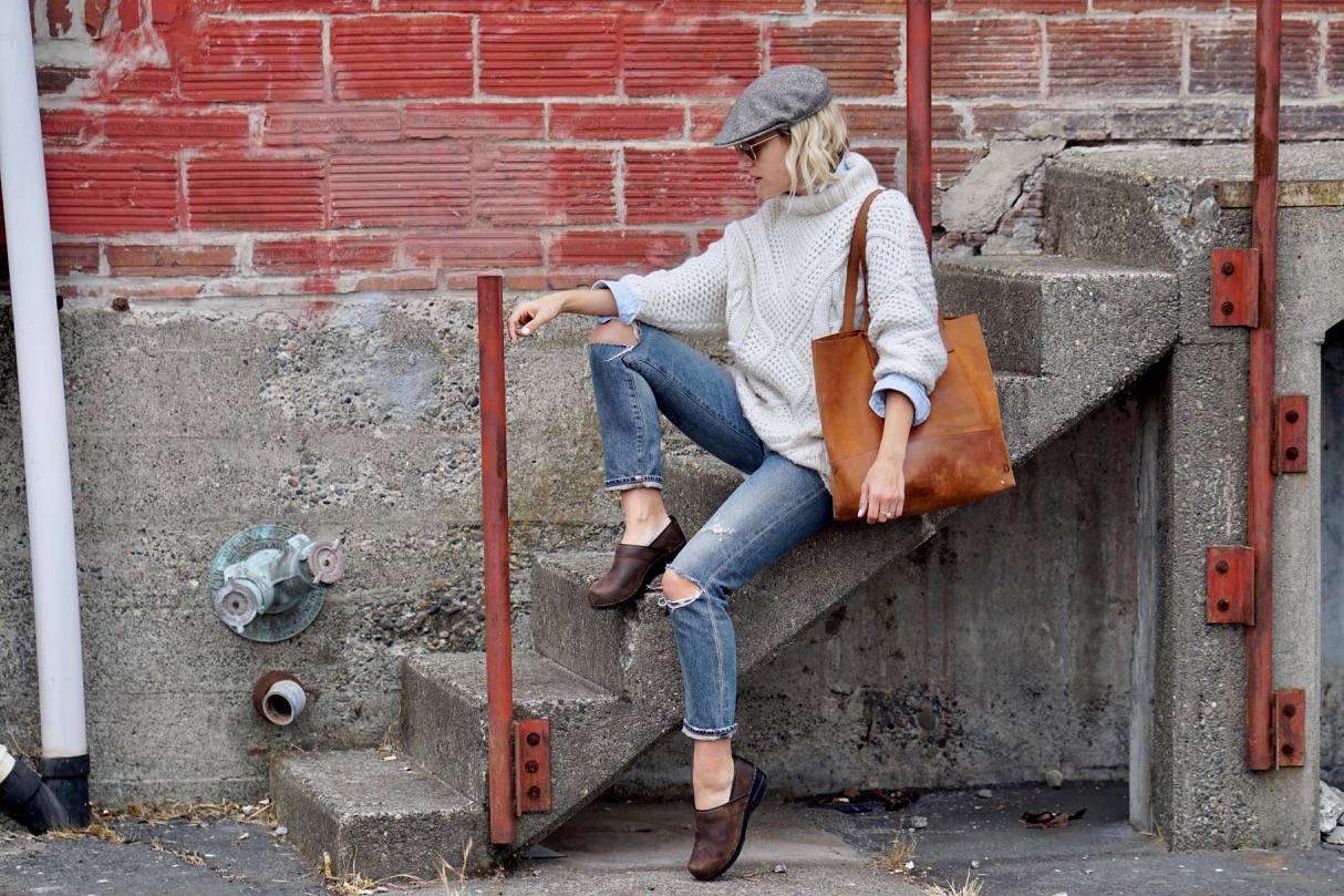 Dansko clogs outfit hotsell
